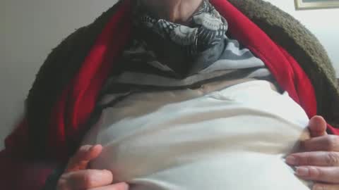 Snapshot of capitanfuturo44 chatting on 27, 2, 2025 Cinzia ex regina online show from 27, 2, 2025