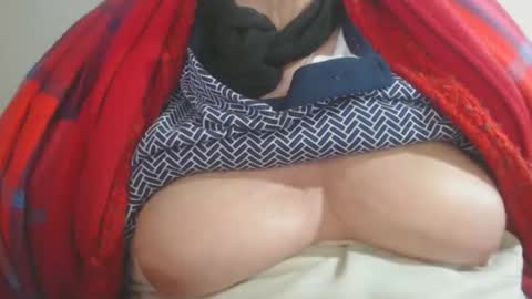 Cinzia  ex regina  online show from 16, 1, 2026