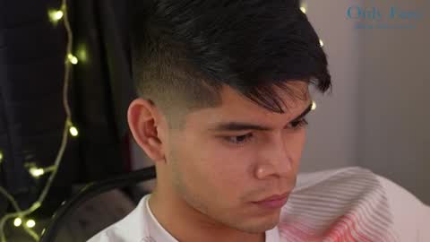 David Capizzi online show from 10, 12, 2024