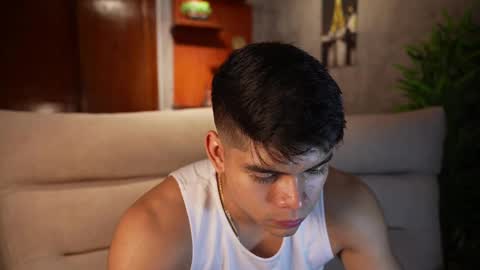 David Capizzi online show from 9, 10, 2025