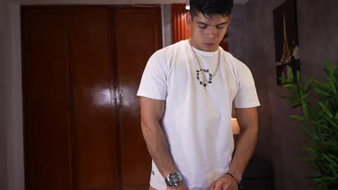 David Capizzi online show from 8, 11, 2025