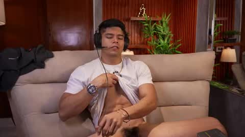 David Capizzi online show from 24, 2, 2026