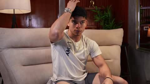 David Capizzi online show from 4, 3, 2026