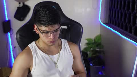 David Capizzi online show from 28, 3, 2026