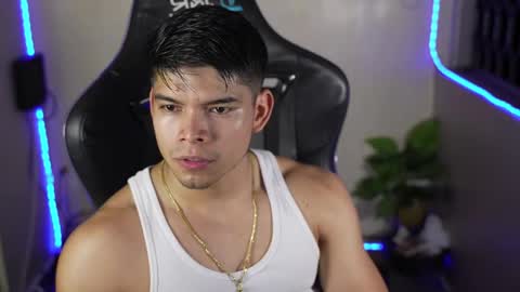 David Capizzi online show from 31, 3, 2026