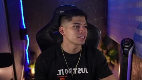 David Capizzi online show from 19, 4, 2026