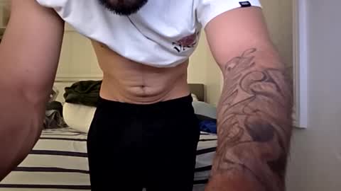 cappinrc8 online show from 6, 11, 2025