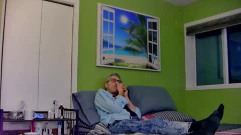 capricorne1965 online show from 21, 2, 2026