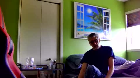 capricorne1965 online show from 23, 2, 2026