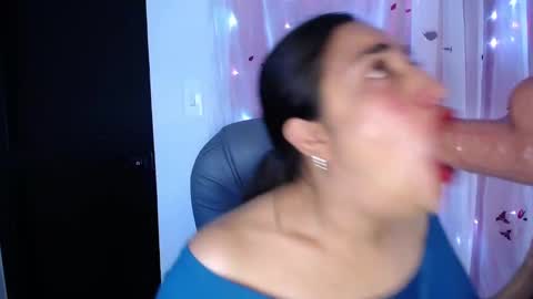 Snapshot of capricornio_16 chatting on 27, 2, 2025 CAPRICORNIO online show from 27, 2, 2025