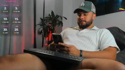 caprywilliams online show from 30, 5, 2026
