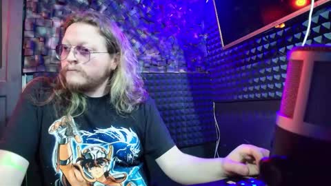 Captain Claw Arturo online show from 17, 9, 2025