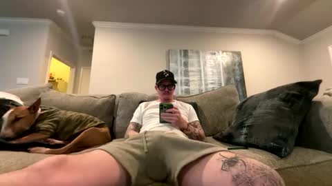 Captaincumgun online show from 24, 3, 2026