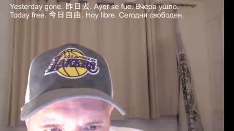 Snapshot of captainfari chatting on 2, 7, 2026 captainfari online show from 2, 7, 2026
