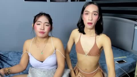 Snapshot of captivatingyumi chatting on 16, 2, 2025 Yumi Aera online show from 16, 2, 2025