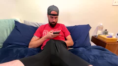 captnblackbeard online show from 3, 12, 2024