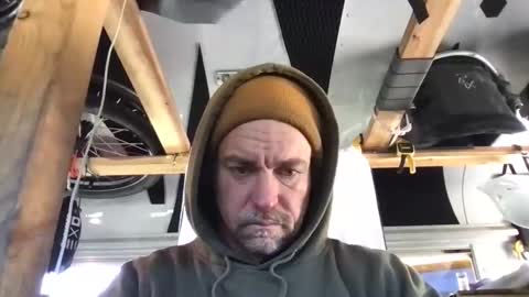 Snapshot of capwheels chatting on 30, 4, 2026 CAP online show from 30, 4, 2026