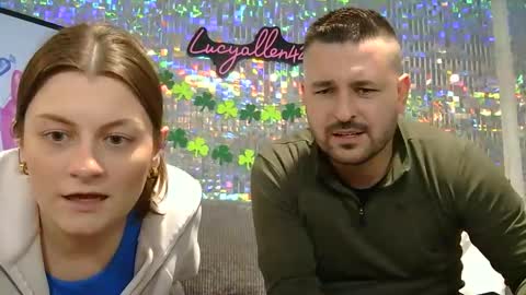 Cara and Cole online show from 28, 2, 2026