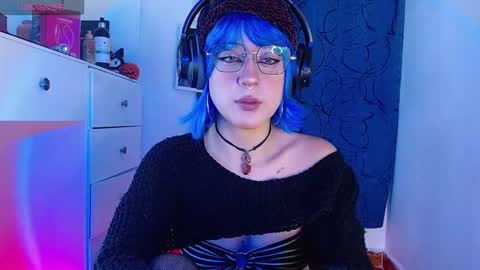 Snapshot of caraenaranja chatting on 26, 11, 2025 Amy online show from 26, 11, 2025