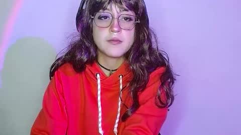 Snapshot of caraenaranja chatting on 12, 1, 2026 Amy online show from 12, 1, 2026