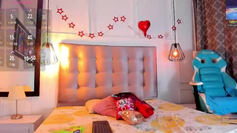 Snapshot of caraiosh_ chatting on 7, 3, 2025 Cara online show from 7, 3, 2025