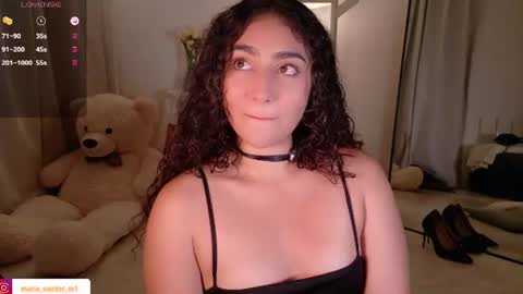 Snapshot of caramel__ chatting on 22, 6, 2026 Mara online show from 22, 6, 2026