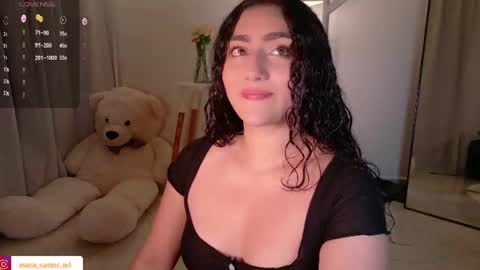 Snapshot of caramel__ chatting on 6, 7, 2026 Mara online show from 6, 7, 2026