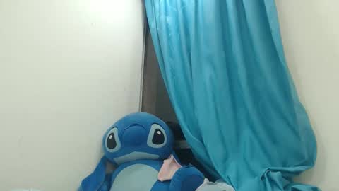 Snapshot of caramel_doll_ chatting on 3, 4, 2026 ing online show from 3, 4, 2026