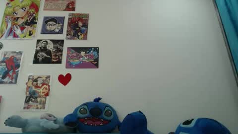 Snapshot of caramel_doll_ chatting on 10, 4, 2026 ing online show from 10, 4, 2026