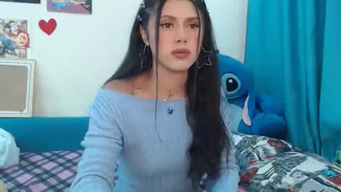 Snapshot of caramel_doll_ chatting on 25, 4, 2026 ing online show from 25, 4, 2026