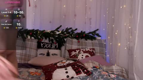 Viola Marika and Visma  online show from 19, 12, 2025