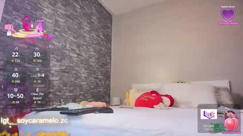 carolina online show from 2, 12, 2025