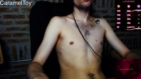 carameltoy4 online show from 3, 2, 2026