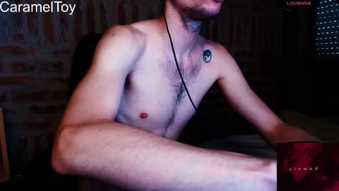 carameltoy4 online show from 26, 2, 2026