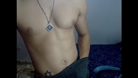 Snapshot of carapalida9008 chatting on 7, 10, 2025 carapalida9008 online show from 7, 10, 2025