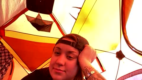 Snapshot of cardboardlady chatting on 28, 7, 2026 cardboardlady online show from 28, 7, 2026