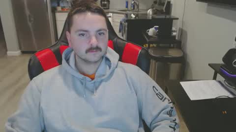 cardi_beans online show from 28, 1, 2025