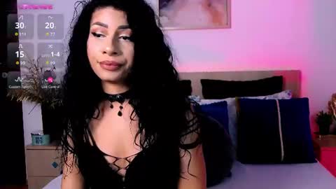 cardi_sin online show from 16, 6, 2026