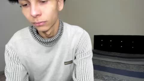 Carlos and Cristian  online show from 3, 1, 2025