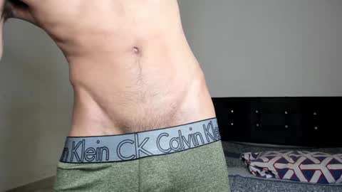 Carlos and Cristian  online show from 8, 1, 2025