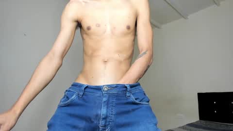 Carlos and Cristian  online show from 15, 1, 2025