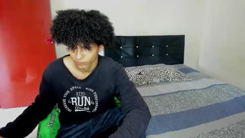 Carlos and Cristian  online show from 16, 9, 2025