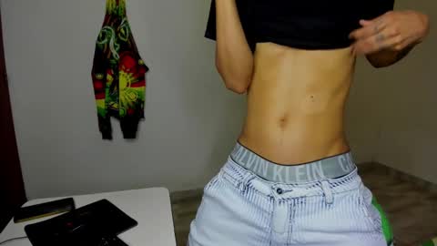 Carlos and Cristian  online show from 3, 10, 2025