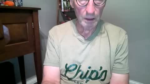 Caressluving online show from 20, 10, 2025