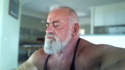 C A Rey online show from 8, 2, 2026