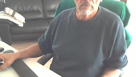 cargo69 online show from 9, 11, 2025