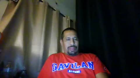 Adams huge online show from 12, 10, 2025