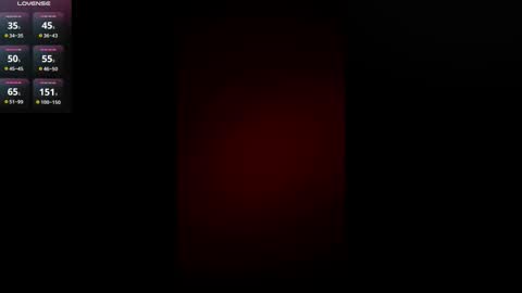 Snapshot of carimccurty chatting on 25, 10, 2025 Lesya online show from 25, 10, 2025