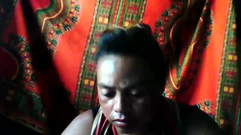 carinesexy69 online show from 26, 1, 2025