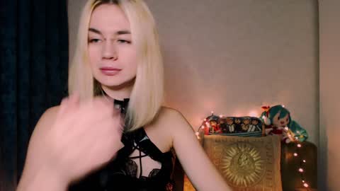 Carin online show from 24, 12, 2024